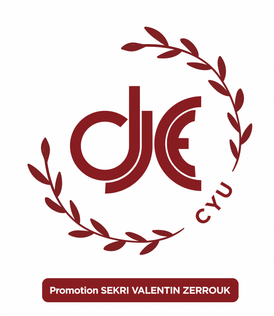 logo DJ CYU