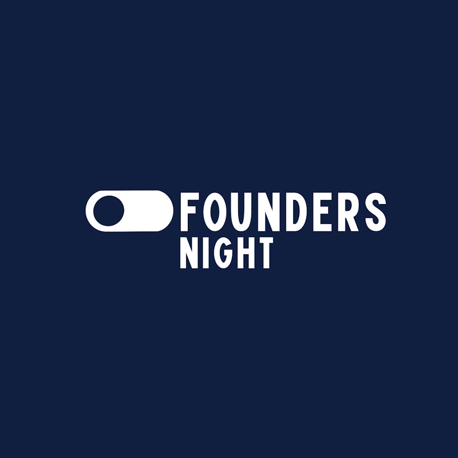logo Founders night